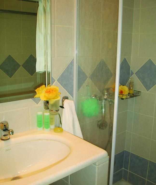 Hotel Florakis Livanátai الغرفة الصورة
